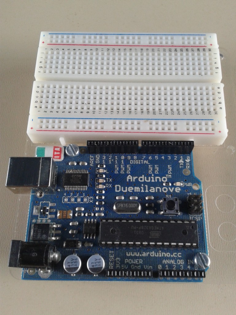 Getting started with Arduino: morse keyer – Ernest Neijenhuis PA3HCM ...